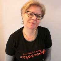 Raffaella Rosas