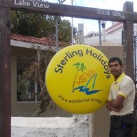 Akshay Mathur