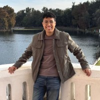 Alexander Hernández López