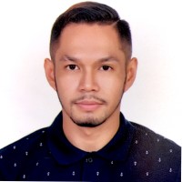 Mikhail Ivan Ramos