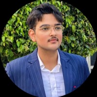Kush Sehgal