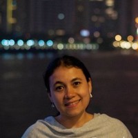 Natalia Franco-Millan