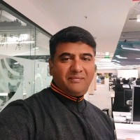 Shankar T