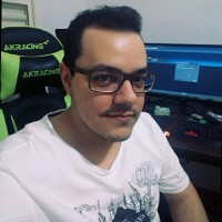 Guilherme Nascimento Franco