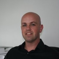 Jonny Hales