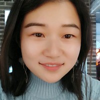 Catherine Yang