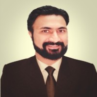 Kashif Abbas Hashmi