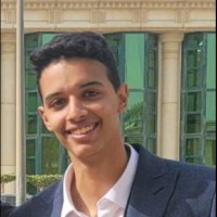 Mahmoud Emad