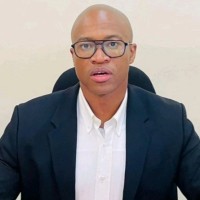 Poloko Monaheng, MSc Eng