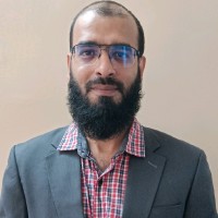 Mohammed Malubhoy