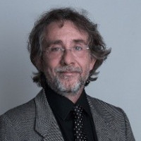 Jorge Salmerón