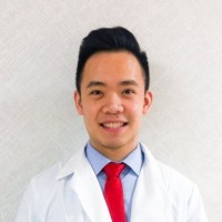 Darien Kong
