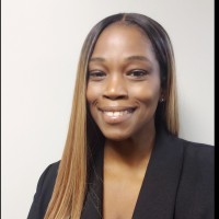 Chiandra Thomas