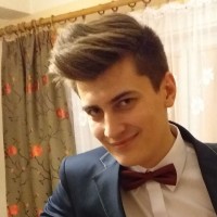 Mateusz Kubas