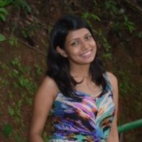 Somya Raizada