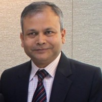 Mohammed Chowdhury