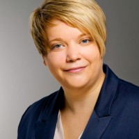 Dr. Nadine Lehmann