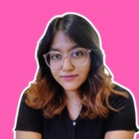 Shreya Verma
