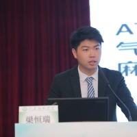 Hengrui Liang