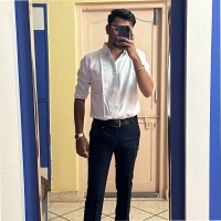 Dhruvin Gondaliya