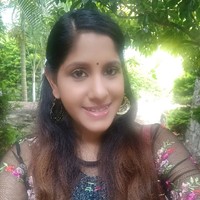 Anita Pradeep