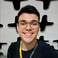 Kaique Rebonato