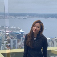 Chloe Luo