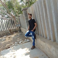 Shaik Fayaz