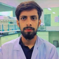Shams Ul Haq