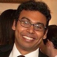 Naveen Muthu