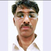 Ashok Pillai