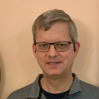 Jeff Whitehurst