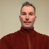 Shawn Conner, Cspdt, Cfer