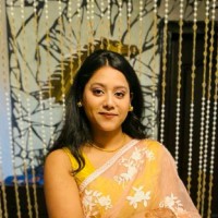 Rachel Gomes Haldar