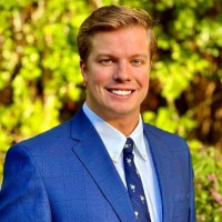 Harrison Walker, CLCS