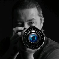 Valerio Di Silvestro Photographer