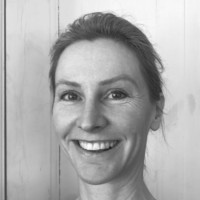 Charlotte Hager