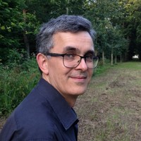 Eric Nieuwland 𓋹𓍑𓋴