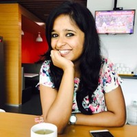 Divya Raman