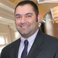 Michael Cook