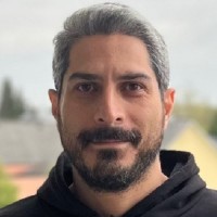 Farzam Molkara