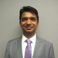 Rohit Sinha, Cpim, Cscp