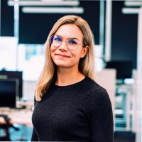 Suvi Vauhkonen