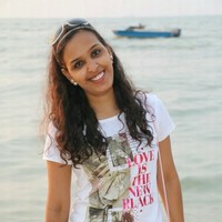 shravani rao