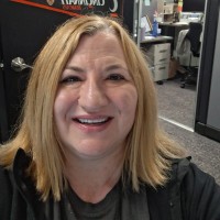 Gretchen Hall-Wunderlich