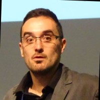 Sébastien Gay