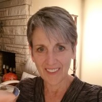 Mary Barber