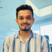 Mandar Naik