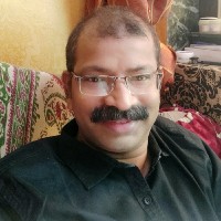 krishnakumar nair