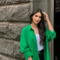 Mariam Simonyan